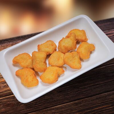 Наггетсы куриные в Суши Рай по цене 239 ₽