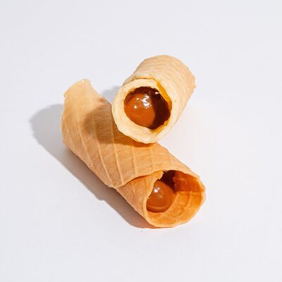 Трубочка со сгущенкой в Ван лав по цене 160 ₽