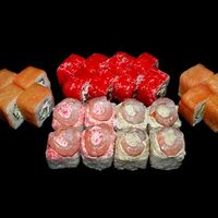 Сет Лайк в Pipirolly