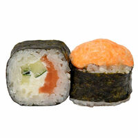Ролл Рио в SUSHIBOX