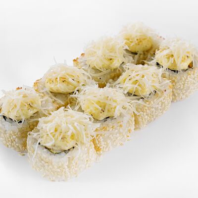 Запеченный Цезарь в Мao Fusion по цене 459 ₽