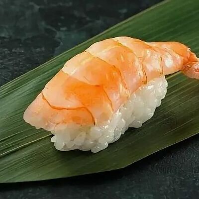 Суши Тигровая Креветка в Buffalero di Mare по цене 700 ₽