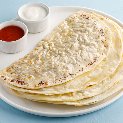 Ассорти из кутабов в Терраса по цене 990 ₽