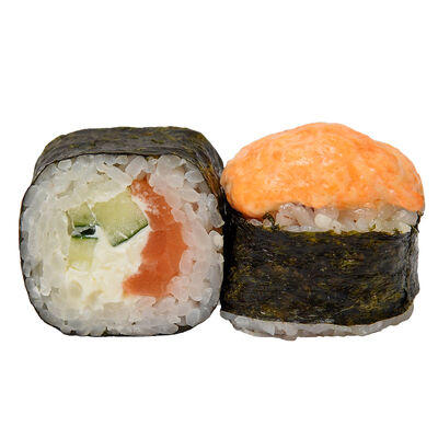 Ролл Рио в SUSHIBOX по цене 239