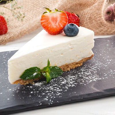 Чизкейк в MANANA по цене 420