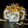 Бонито с лососем терияки в Yummy Sushi по цене 405