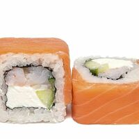 Ролл Филадельфия эби в Рисоварня