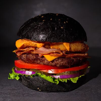 От Шефа в Amber kebab по цене 619 ₽