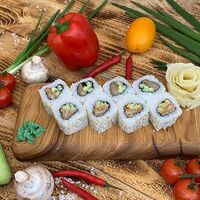 Африка в Ихтус