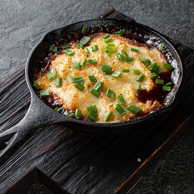 Запеканка с уткой в Сыроварня по цене 950