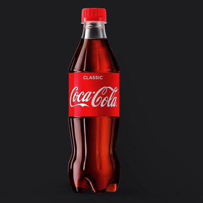 Coca-Cola в Суши дяди Вани по цене 148 ₽