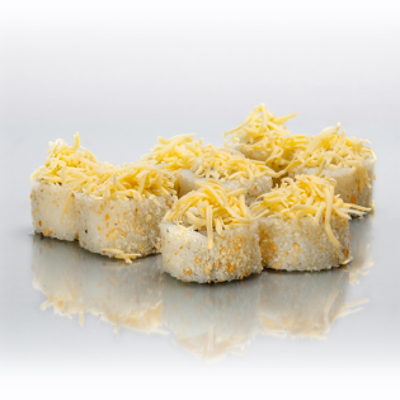 Ролл Цезарь с курицей в Суши ням по цене 298 ₽