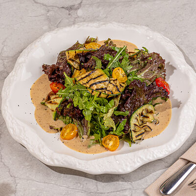 Почти зеленый салат в Терра по цене 1050 ₽