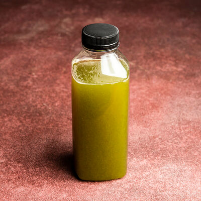 Лимонад Тархун с крыжовникомв Чичилаки по цене 490 ₽