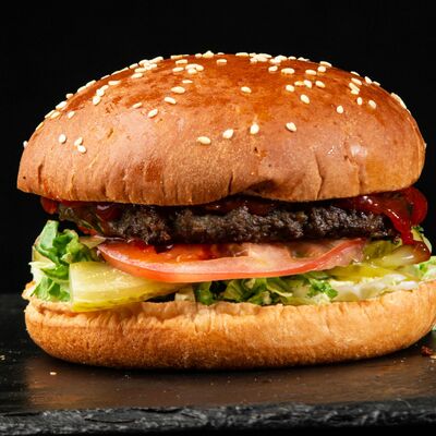 Классик в Burger Shop по цене 360 ₽