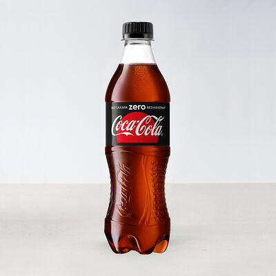 Coca-cola Zero в Mojo по цене 150