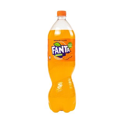 Fanta в Шаурма & Фаляфель по цене 229 ₽