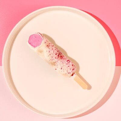 Чизаис Малина в Дим Кофе Скрябина по цене 150 ₽