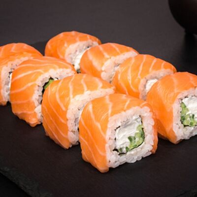 Филадельфия в Sushi House по цене 599 ₽