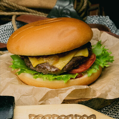 Хеймдалльбург в Бар Бьёрнхейм Bjornheimr по цене 550 ₽