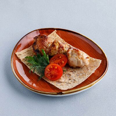 Шашлычок из курицы в Чайхана Пахвала по цене 350 ₽