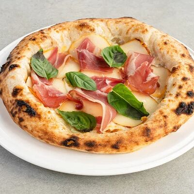 С пармской ветчиной и грушей в Веранда по цене 620 ₽