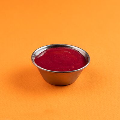 Соус вишневый New в Краснодарский парень по цене 98 ₽