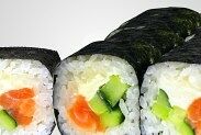 Чиз маки big в SUSHI FIX по цене 388 ₽