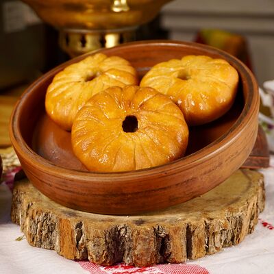 Перемяч с мясом в Татарская Усадьба по цене 285 ₽