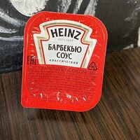 Соус Барбекю в 2 Bro's
