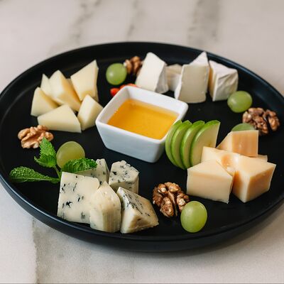 Сырное плато в Mono по цене 1150 ₽