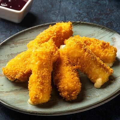 Сырные палочки в Oliva по цене 520 ₽