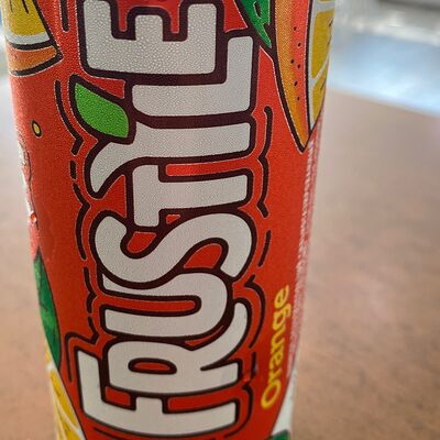 Frustyle апельсиновый в Greco по цене 120 ₽