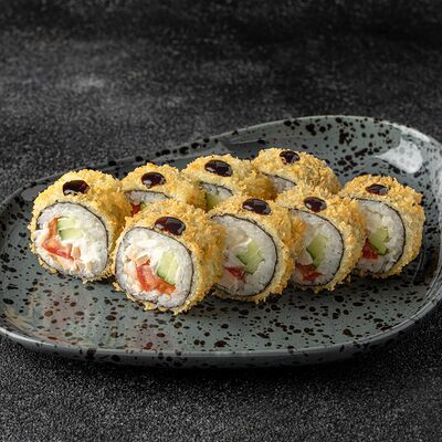 Тори темпура в Роллофф по цене 469 ₽