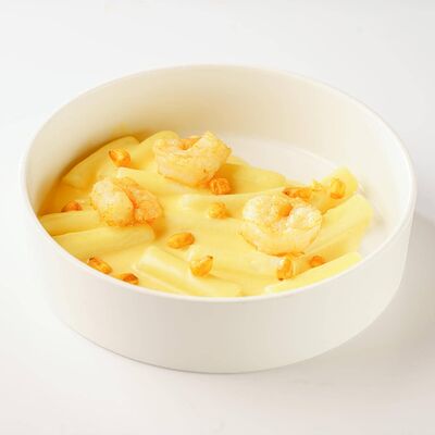 ТокПокки Чизу с Креветкой в Панда Маркет по цене 509 ₽