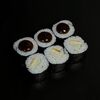 Хосомаки с омлетом в Yummy Sushi по цене 225