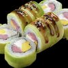 Ролл Авокадо с Тунцом Премиум в Sushi cat премиум по цене 770