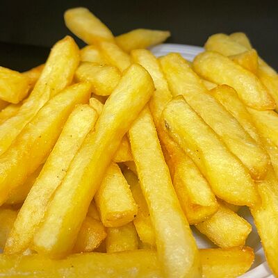 Картофель фри Xl в Бест Бургер и Гриль по цене 250 ₽