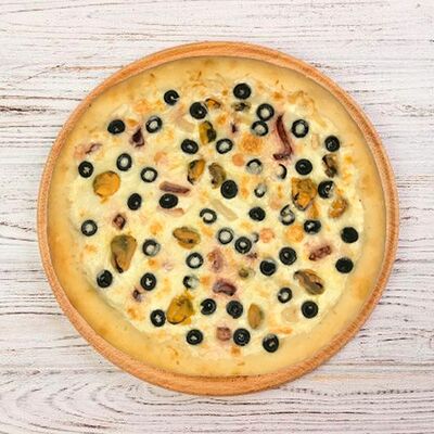 Пицца Морская в Pizza Funk по цене 629 ₽