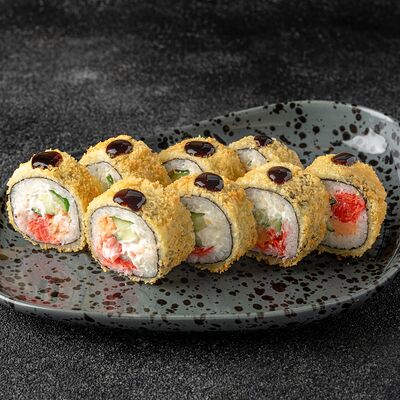 Вулкан в Роллофф по цене 579 ₽