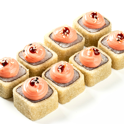 Ролл Теплое море в Анти Суши по цене 519 ₽