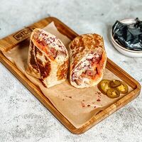 Буррито Texas в Butcher