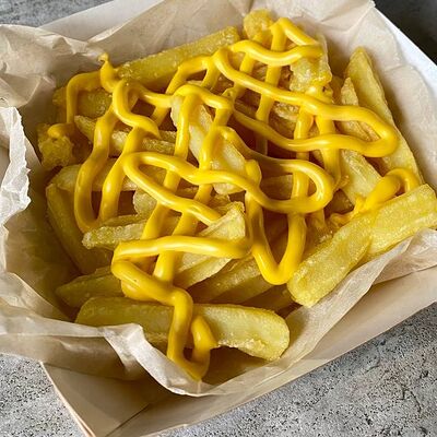 Чуррос-Чиз в BEERFOLIO по цене 260 ₽