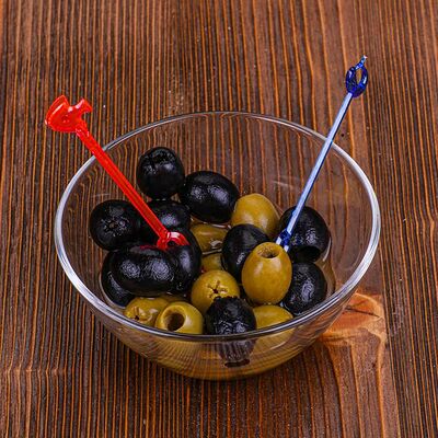 Маслины и оливки в Чито-гврито по цене 250 ₽