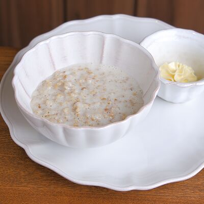 Овсяная каша в Red Cup iMall по цене 250 ₽