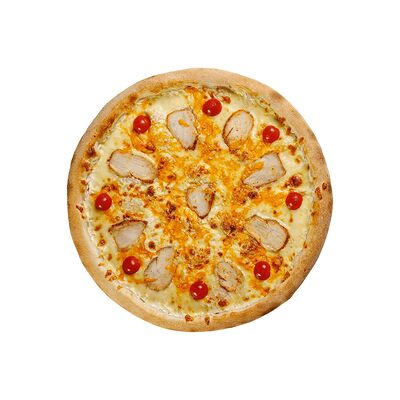 Сливочный цыпленок в Дом пиццы по цене 1140 ₽