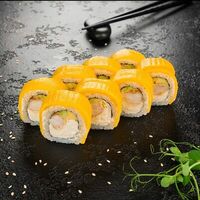 Ролл Тропический в Суши Профи