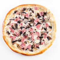 Ветчина-грибы в Буффет- Котлета