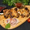 Куриные крылья на углях в Тбилисский уголок по цене 799