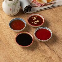 Соус Кисло-сладкий в Цзао Ван